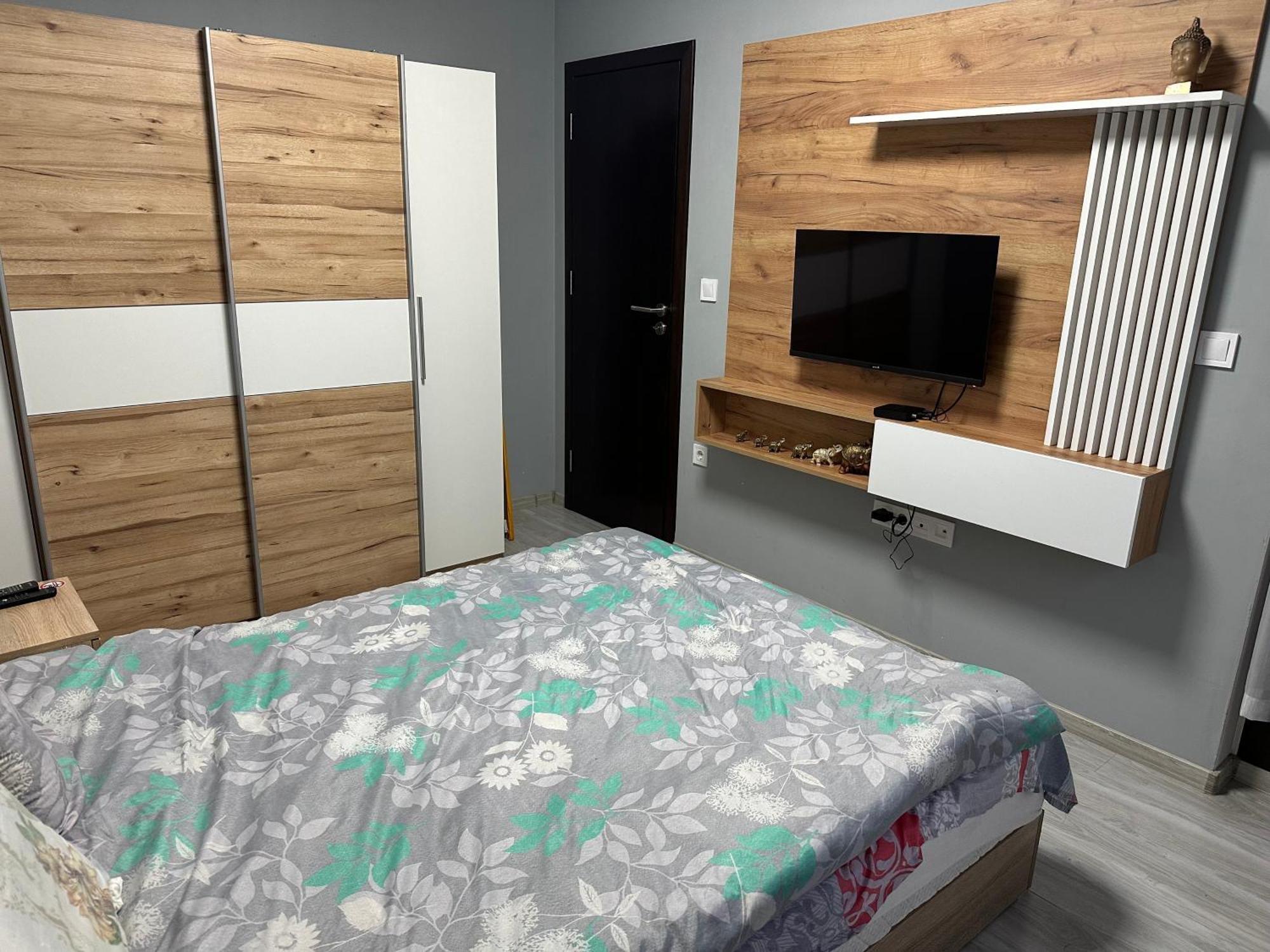 Vanilla Ice Apartment فارنا المظهر الخارجي الصورة